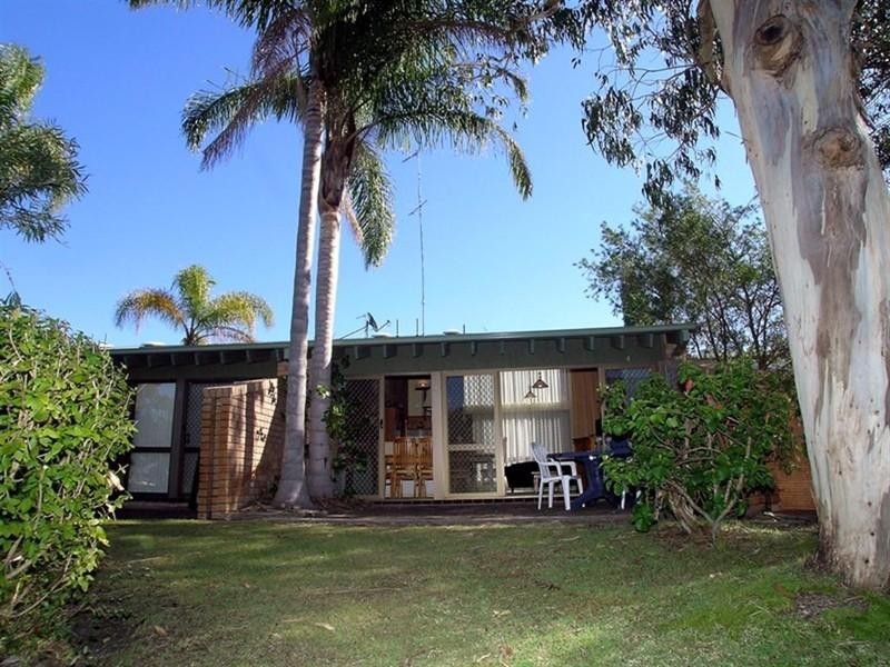 4/2 Gowrie Avenue, Nelson Bay NSW 2315
