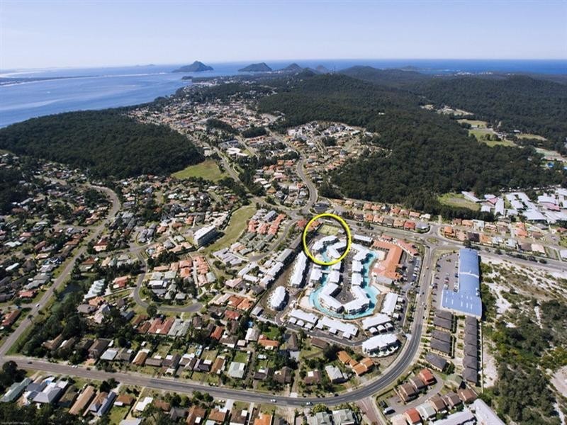 246/265 Sandy Point Road, Salamander Bay NSW 2317