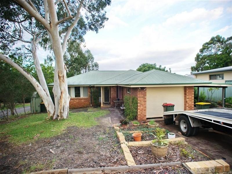 39 Yachtsman Cresent, Salamander Bay NSW 2317