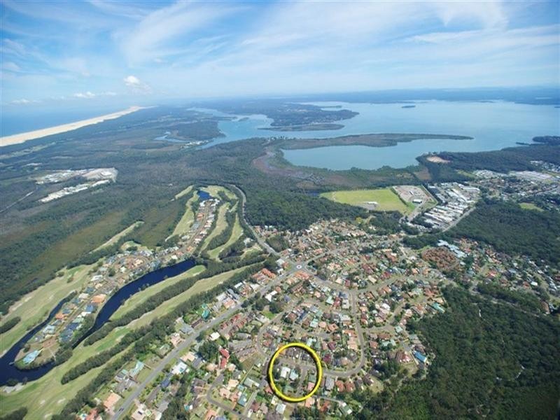 39 Yachtsman Cresent, Salamander Bay NSW 2317