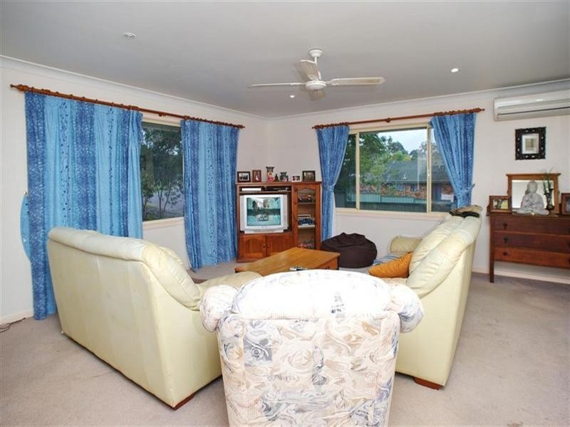 39 Yachtsman Cresent, Salamander Bay NSW 2317