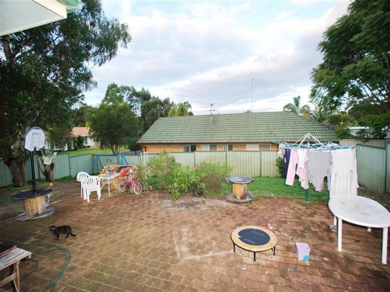 39 Yachtsman Cresent, Salamander Bay NSW 2317