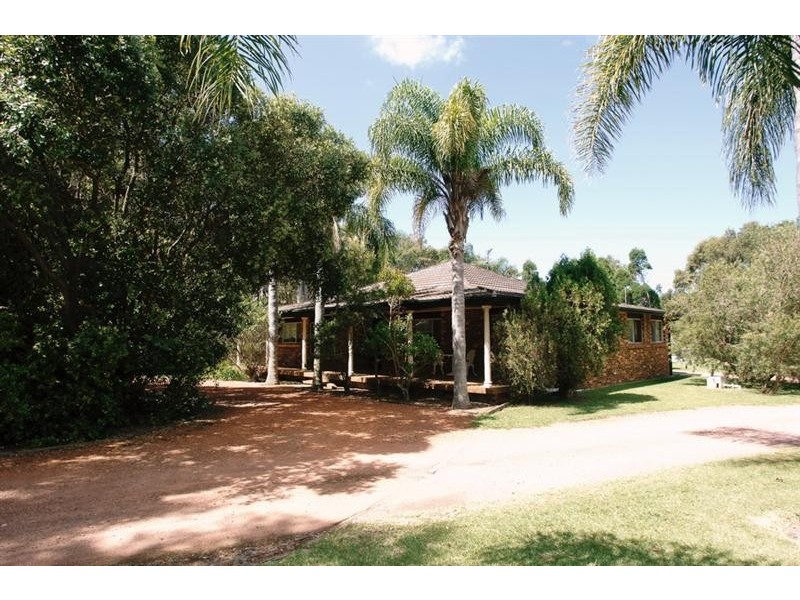 Anna Bay NSW 2316