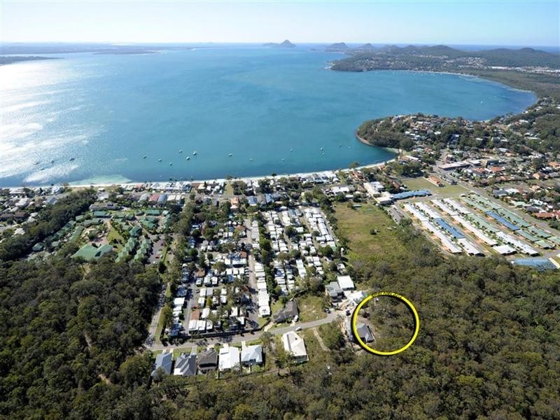 22 Jackson Close, Salamander Bay NSW 2317