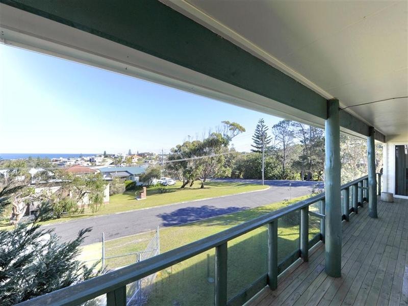 10 Boat Harbour Road, Boat Harbour NSW 2316