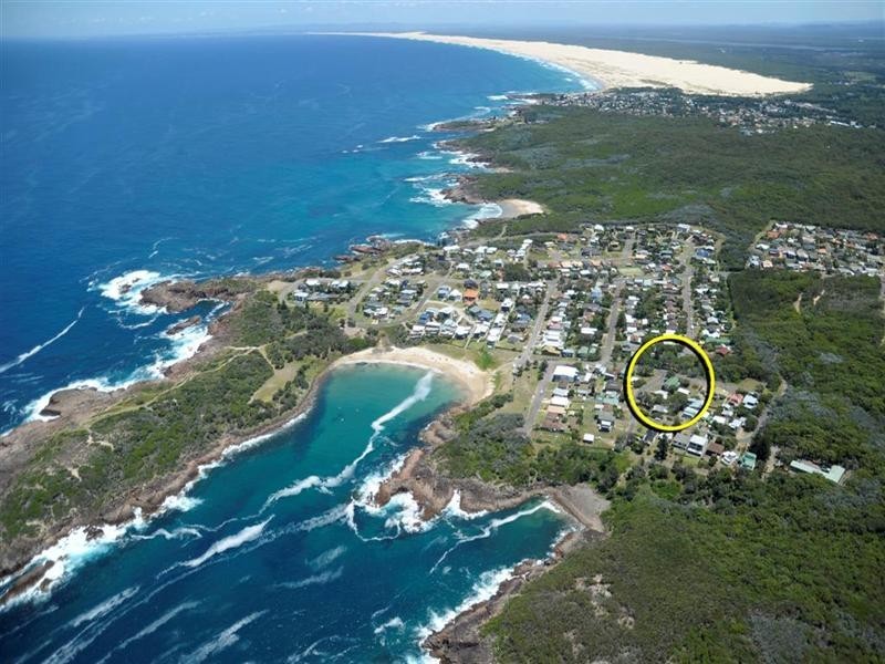 10 Boat Harbour Road, Boat Harbour NSW 2316