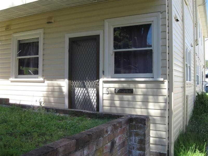 6/92 Magnus Street, Nelson Bay NSW 2315