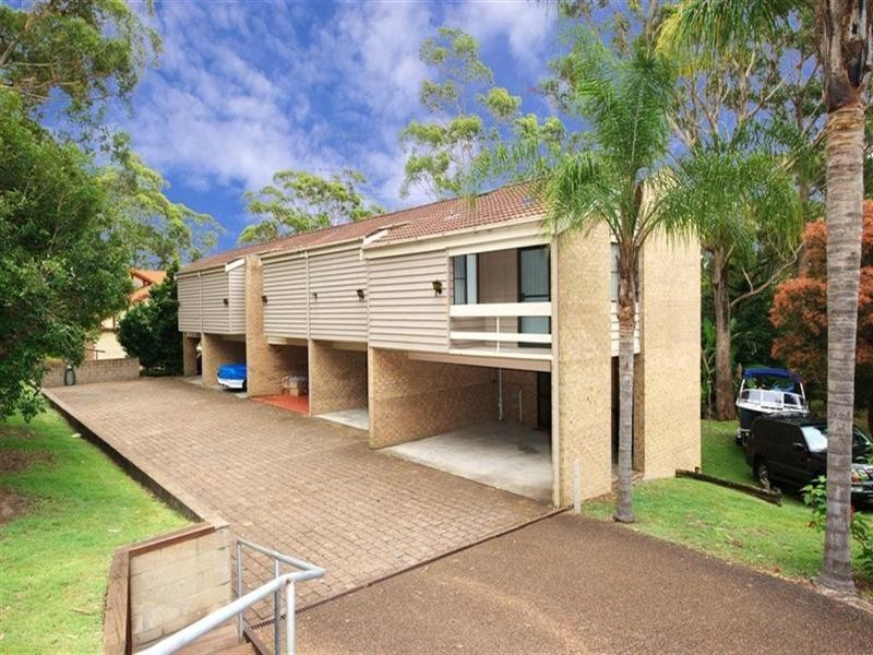 3/3 Tallean Road, Nelson Bay NSW 2315