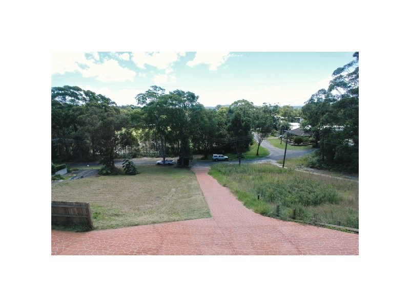 Lemon Tree Passage NSW 2319