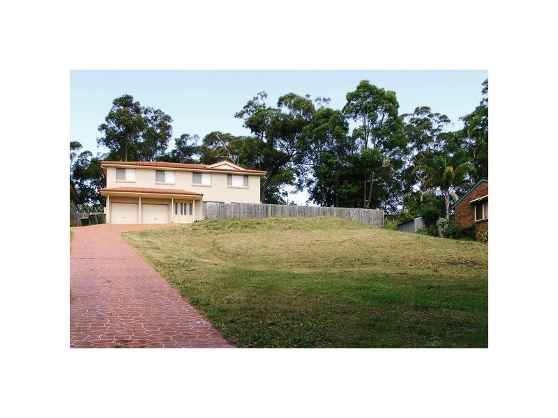 Lemon Tree Passage NSW 2319