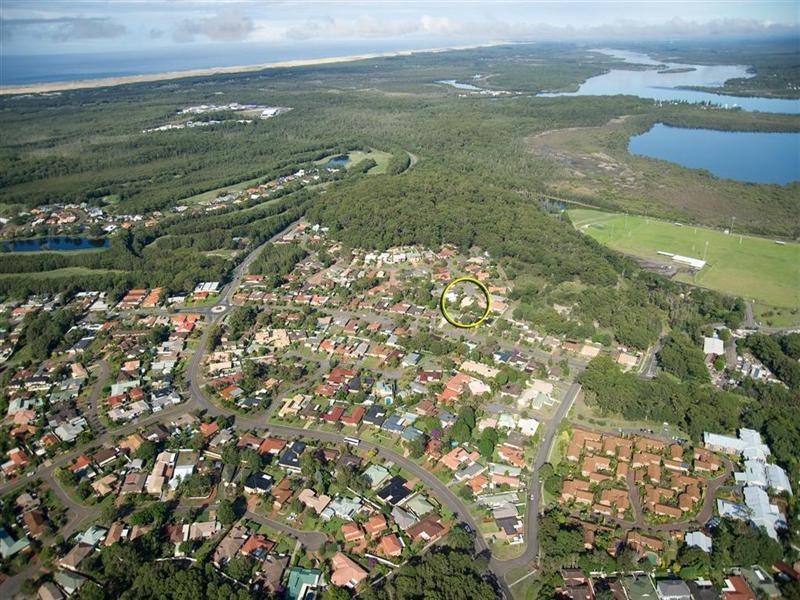 15 Manoora Close, Salamander Bay NSW 2317