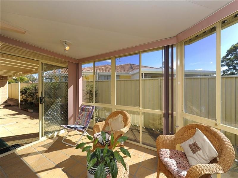 15 Manoora Close, Salamander Bay NSW 2317