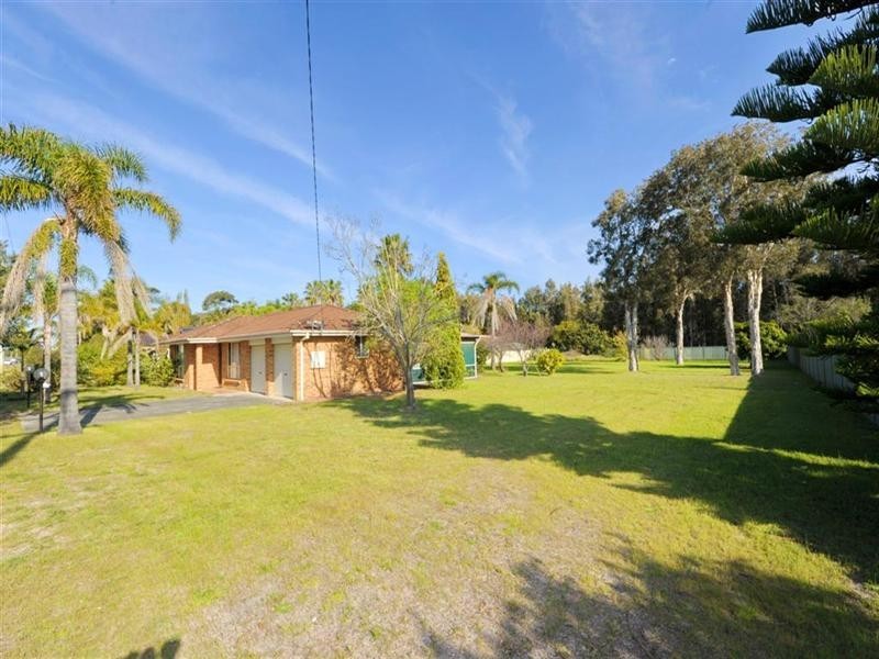 116 Salamander Way, Salamander Bay NSW 2317