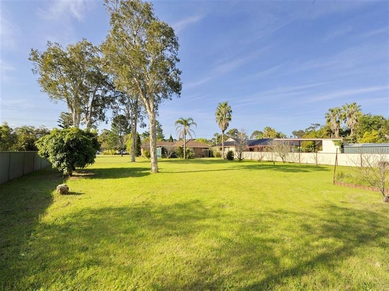 116 Salamander Way, Salamander Bay NSW 2317