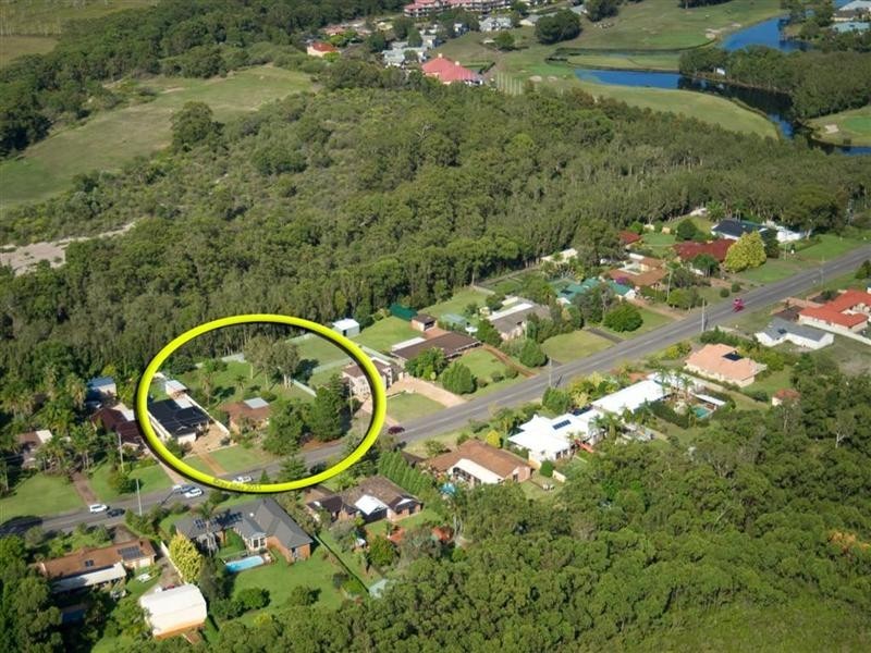 116 Salamander Way, Salamander Bay NSW 2317