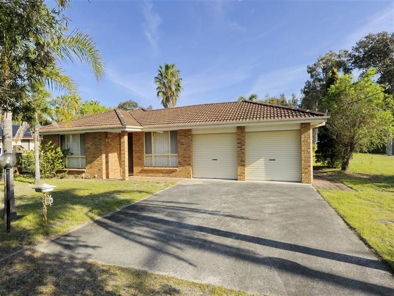 116 Salamander Way, Salamander Bay NSW 2317
