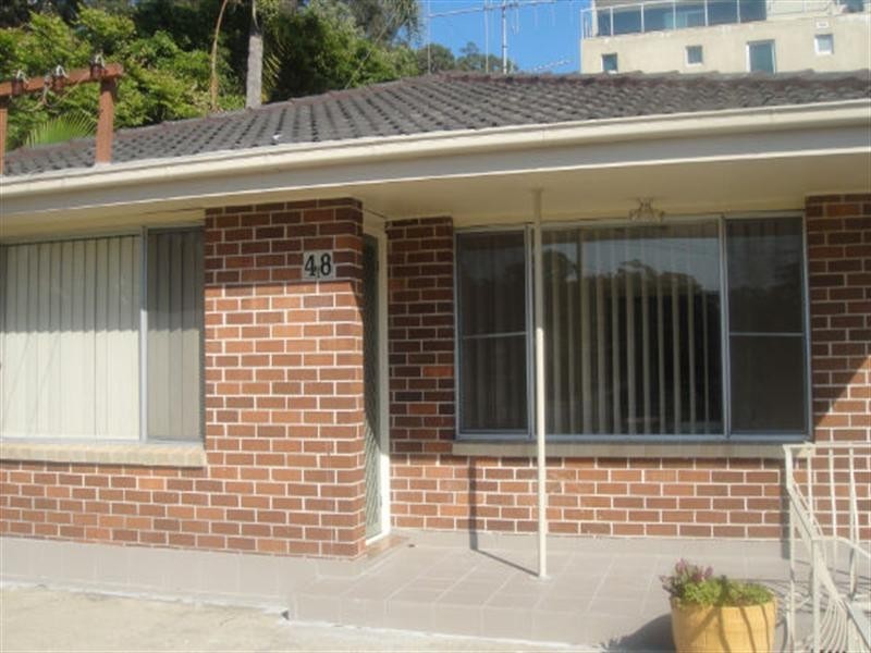 48 Stockton Street, Nelson Bay NSW 2315