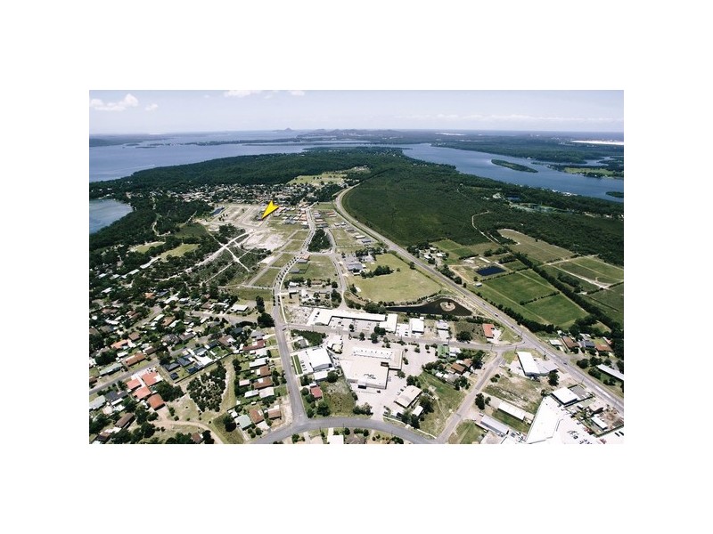 Tanilba Bay NSW 2319