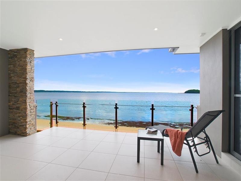 37 Foreshore Drive, Salamander Bay NSW 2317