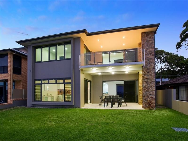 37 Foreshore Drive, Salamander Bay NSW 2317