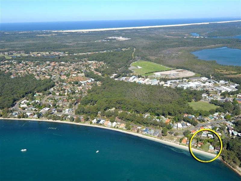 12 Cook Street, Salamander Bay NSW 2317