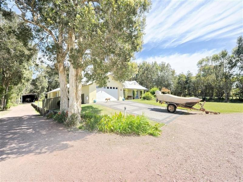 24 Eucalyptus Drive, One Mile NSW 2316