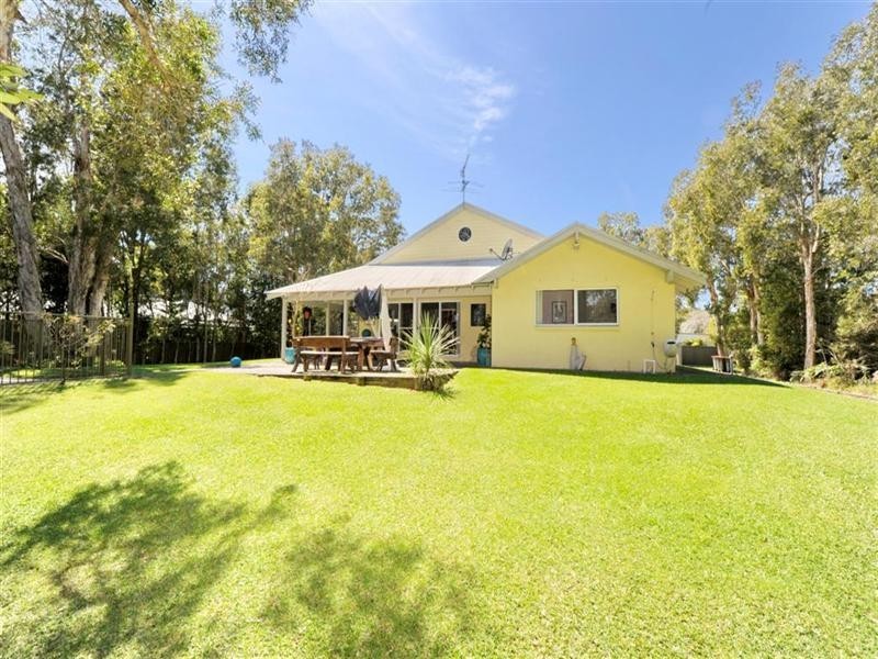24 Eucalyptus Drive, One Mile NSW 2316