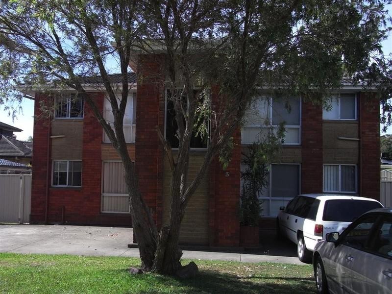 3/3 Resthaven Avenue, Soldiers Point NSW 2317