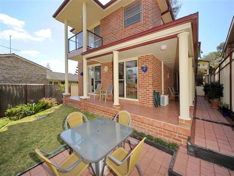 50 Armidale Avenue, Nelson Bay NSW 2315