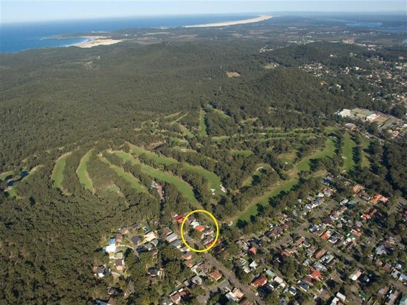 50 Armidale Avenue, Nelson Bay NSW 2315