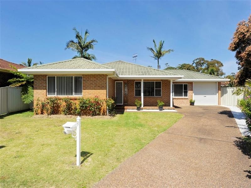 27 Boronia Drive, Salamander Bay NSW 2317