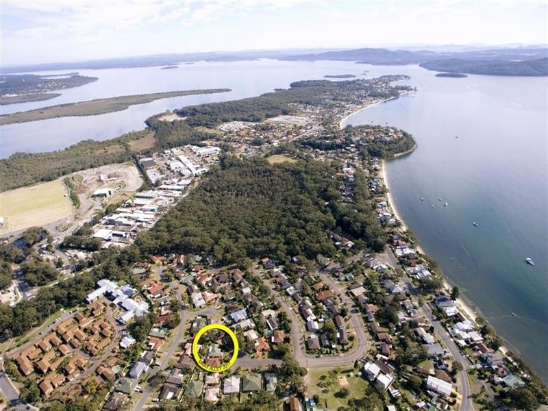 27 Boronia Drive, Salamander Bay NSW 2317