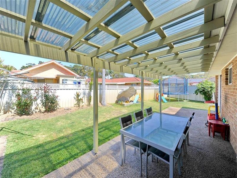 27 Boronia Drive, Salamander Bay NSW 2317