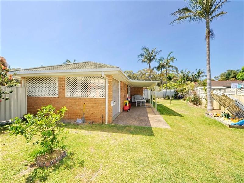 27 Boronia Drive, Salamander Bay NSW 2317
