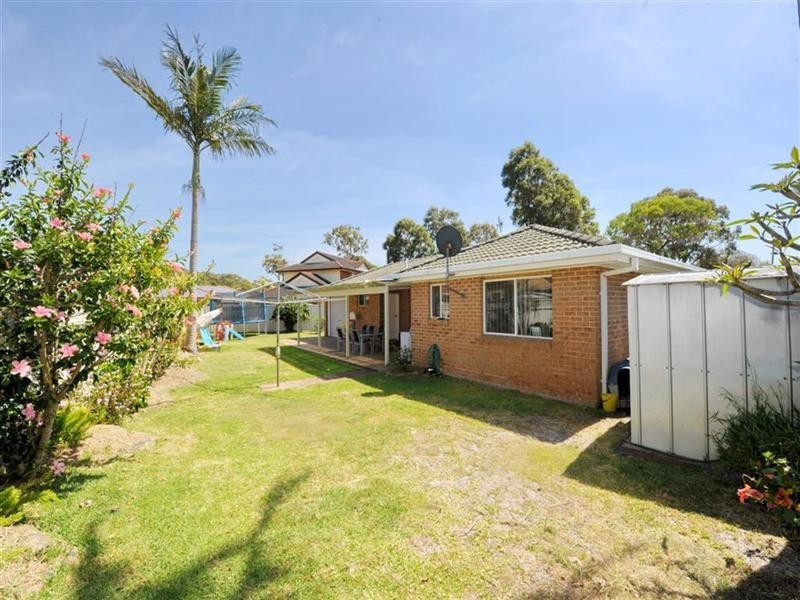 27 Boronia Drive, Salamander Bay NSW 2317