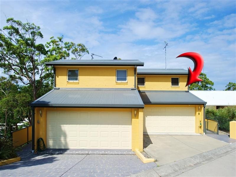 9a Jackson Close, Salamander Bay NSW 2317