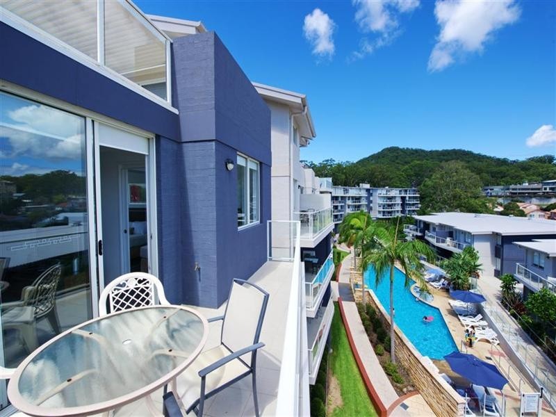 98/1a Tomaree Street, Nelson Bay NSW 2315