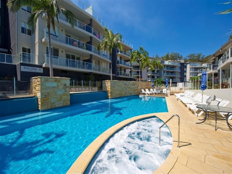 98/1a Tomaree Street, Nelson Bay NSW 2315