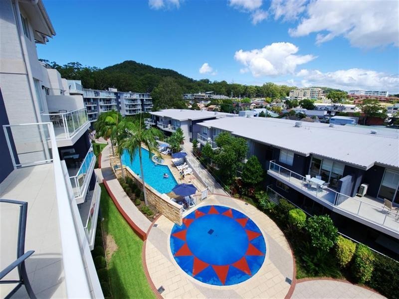 98/1a Tomaree Street, Nelson Bay NSW 2315