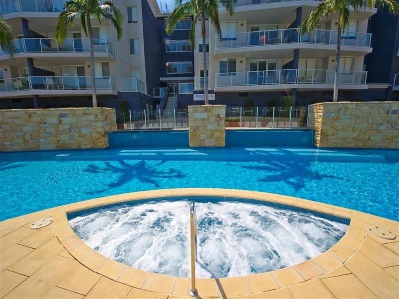 98/1a Tomaree Street, Nelson Bay NSW 2315
