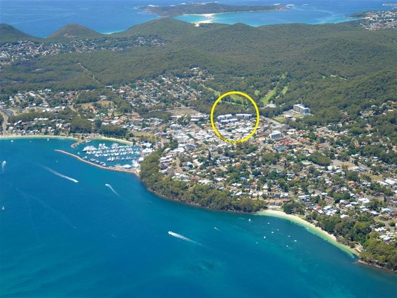 98/1a Tomaree Street, Nelson Bay NSW 2315