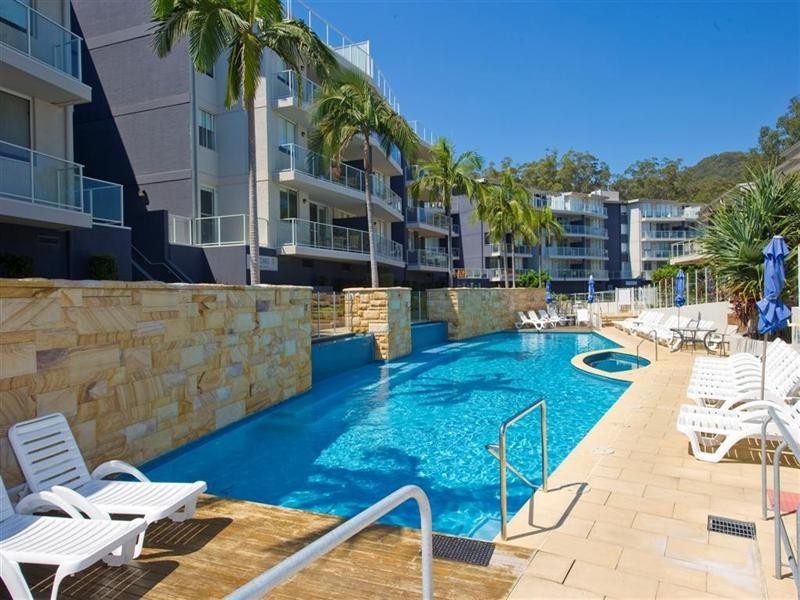98/1a Tomaree Street, Nelson Bay NSW 2315