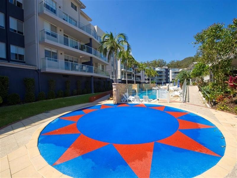 98/1a Tomaree Street, Nelson Bay NSW 2315