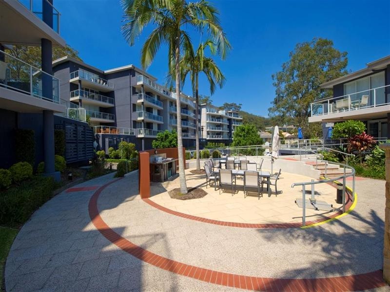98/1a Tomaree Street, Nelson Bay NSW 2315