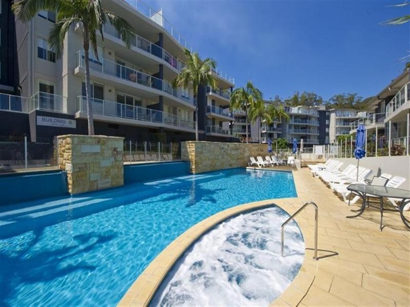 81/1a Tomaree Street, Nelson Bay NSW 2315