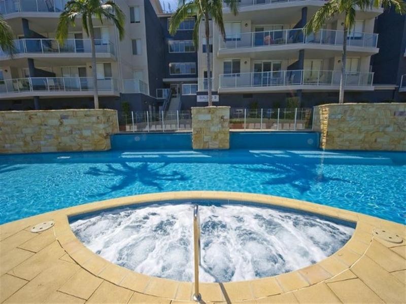 81/1a Tomaree Street, Nelson Bay NSW 2315