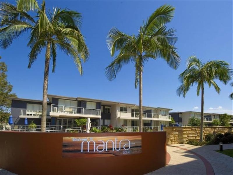 81/1a Tomaree Street, Nelson Bay NSW 2315