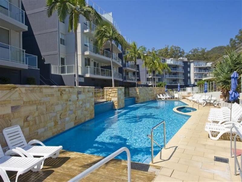 81/1a Tomaree Street, Nelson Bay NSW 2315