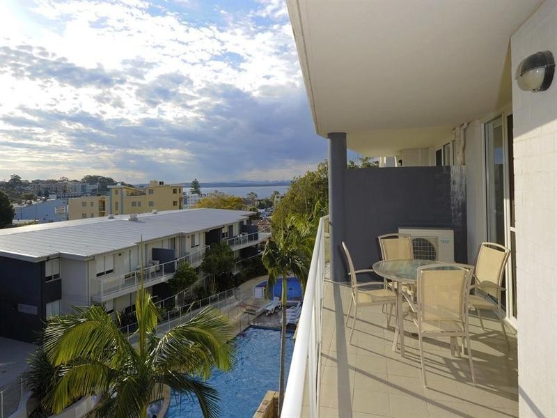 81/1a Tomaree Street, Nelson Bay NSW 2315