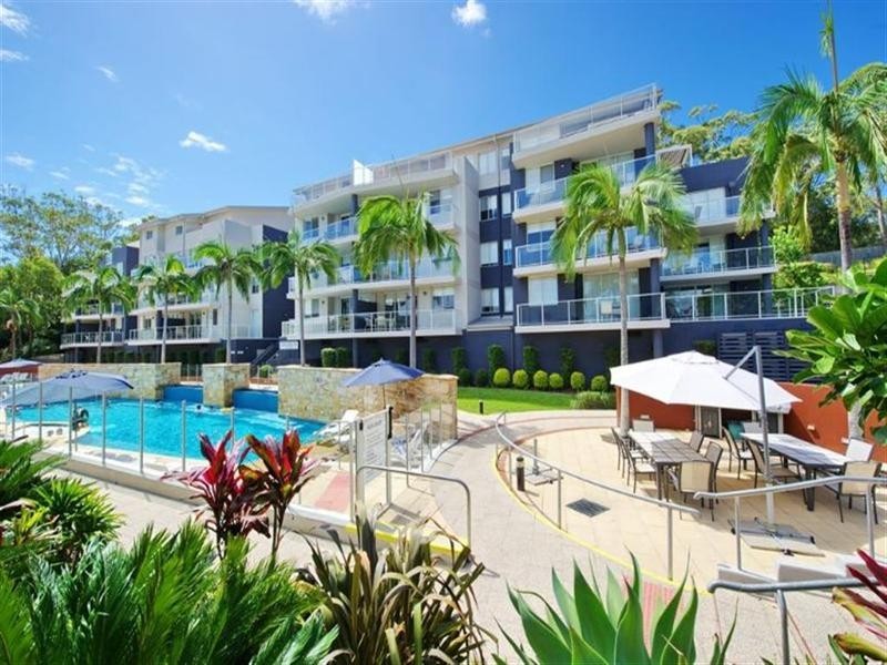 80, 81 and 82 /1a Tomaree Street, Nelson Bay NSW 2315